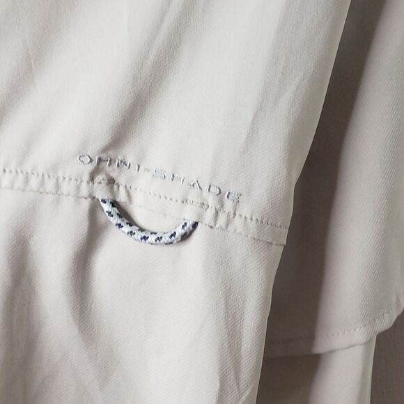 Columbia PFG Bahama™ II Long Sleeve Shirt - Picture 5 of 9